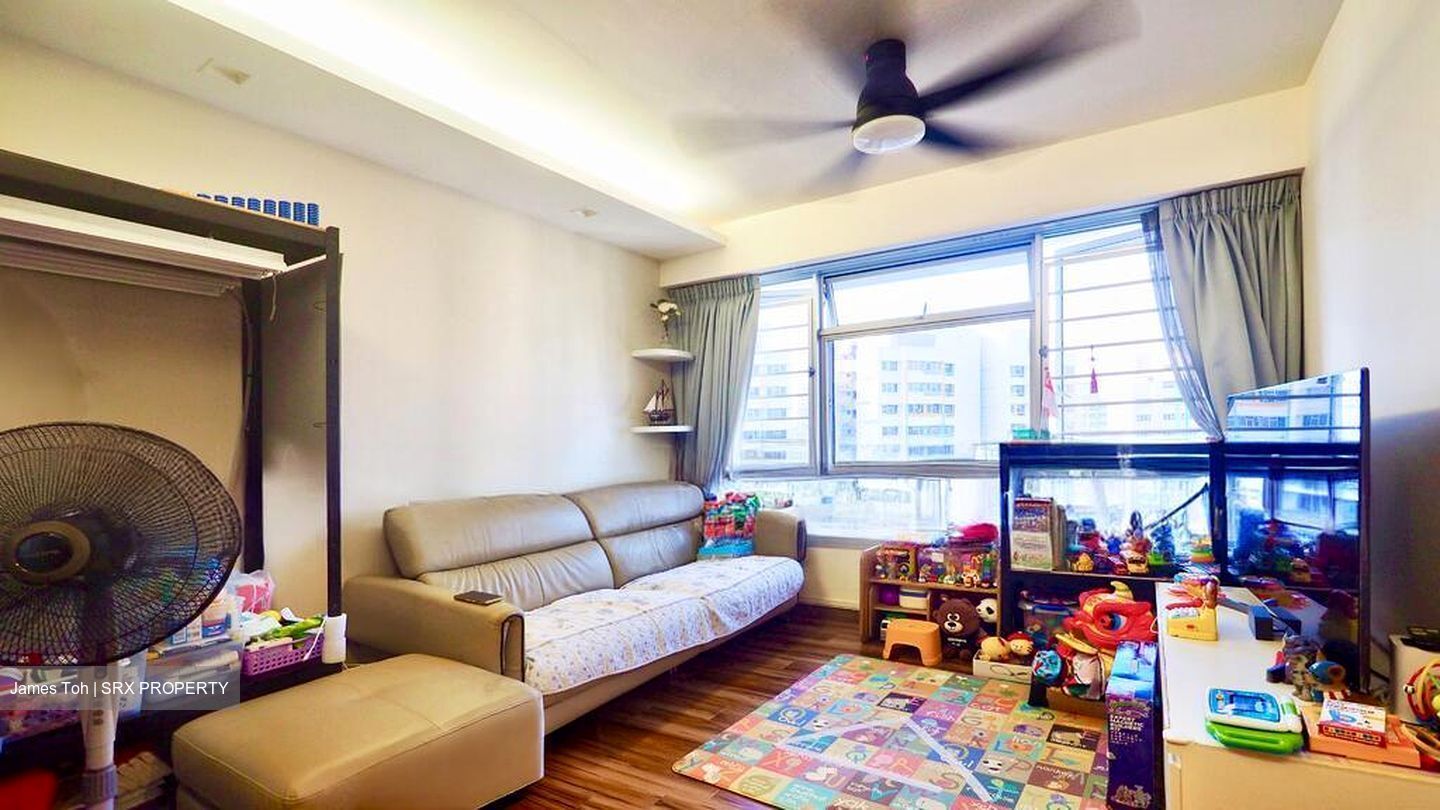 Blk 432B Fernvale Palms (Sengkang), HDB 4 Rooms #528739861